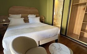 Cit'Hotel Le Chris'Tel Hotel Et Restaurant
